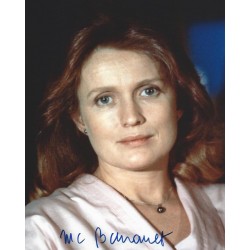 Marie Christine BARRAULT