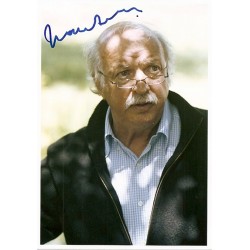 Jean BECKER
