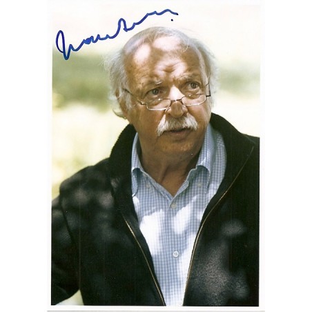 Jean BECKER