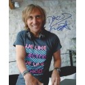 Autographe David GUETTA