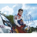 Autographe Daniel ELENA