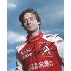 Sebastien LOEB