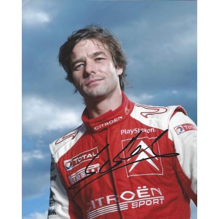 Sebastien LOEB