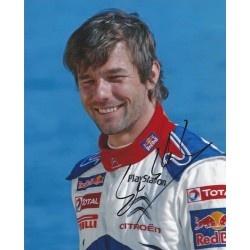 Sebastien LOEB