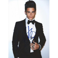 Baptiste GIABICONI