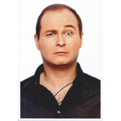 Autographe CAUET