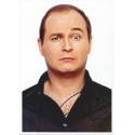 Autographe CAUET