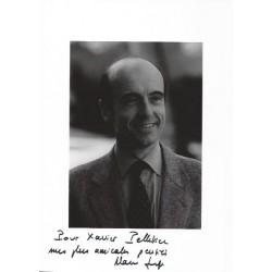 Alain JUPPE