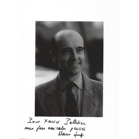 Alain JUPPE