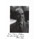 Alain JUPPE