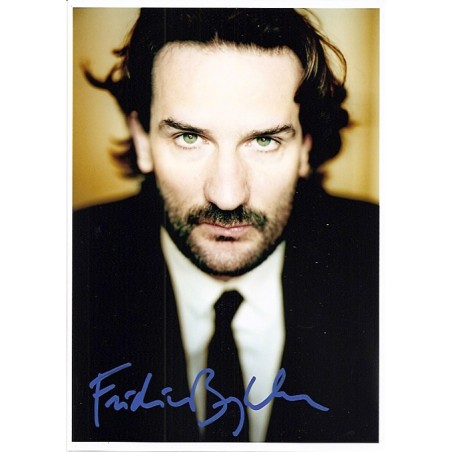 Frederic BEIGBEDER
