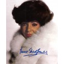 Shirley BASSEY