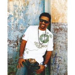 SHAGGY