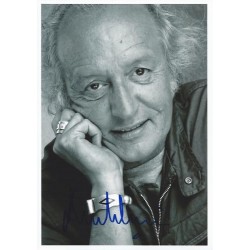 Didier BARBELIVIEN
