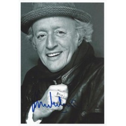 Didier BARBELIVIEN