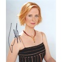 Cynthia NIXON
