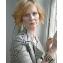 Cynthia NIXON