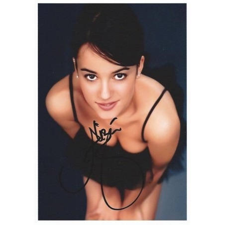 ALIZEE