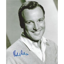 Autographe Richard ANDERSON