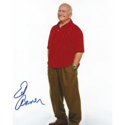 Ed ASNER