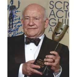 Ed ASNER