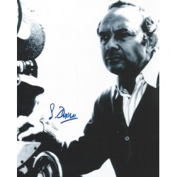 Stanley DONEN