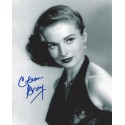 Autographe Coleen GRAY