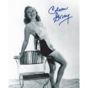 Coleen GRAY