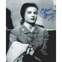 Coleen GRAY