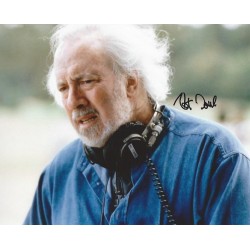 Autographe Robert TOWNE