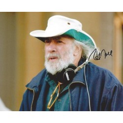 Robert TOWNE