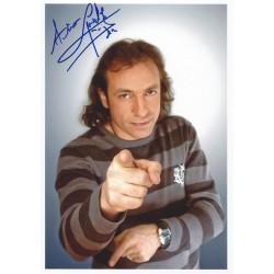Autographe Philippe CANDELORO