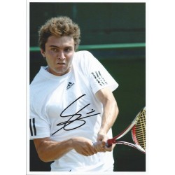 Gilles SIMON