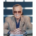Autographe Stan LEE