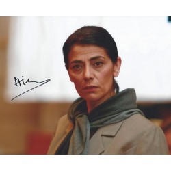 Hiam ABBASS