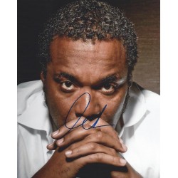 Autographe Lee DANIELS