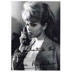 France ANGLADE