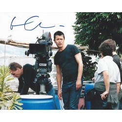 Autographe Emmanuel CARRERE