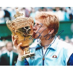 Boris BECKER
