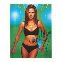 Heidi KLUM