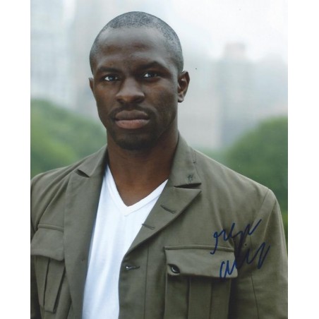 Gbenga AKINNAGBE