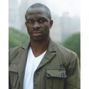 Autographe Gbenga AKINNAGBE