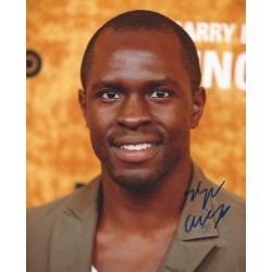 Gbenga AKINNAGBE