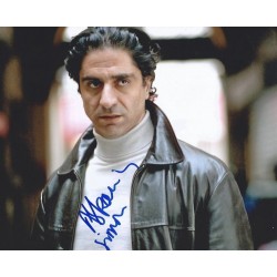 Simon ABKARIAN