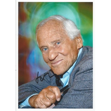 Jean D'ORMESSON