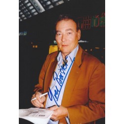 Yves BOISSET