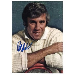 Burt BACHARACH