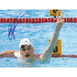 Yannick AGNEL