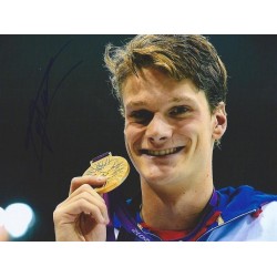 Yannick AGNEL