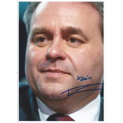 Xavier BERTRAND